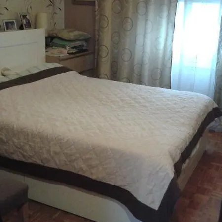 Appartement Holiday Parabiago