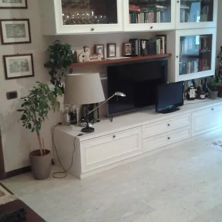 Appartement Holiday